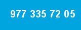 977 335 72 05